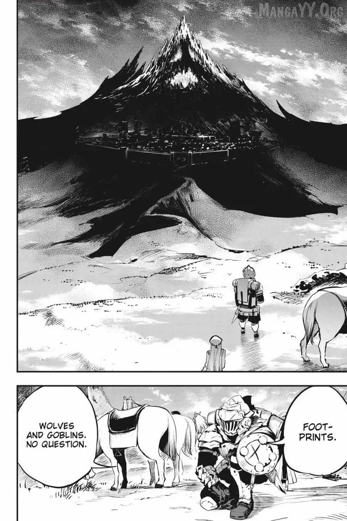 Goblin Slayer Chapter 107 image 03_optimized